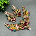 Hand made designer set