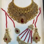 Sona polish rani set