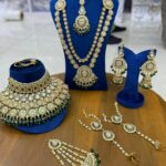 Rajwari meena set traditional complete combo