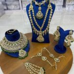 Rajwari meena set traditional complete combo