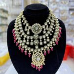 Rajwari meena set traditional