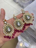 Rajwari meena set traditional - Image 2