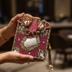 Fancy clutch