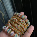 Shagun bangles