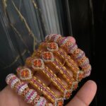 shagun bangles size 2.6