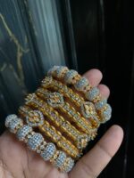 Shagun bangles size 2.6 - Image 2