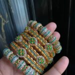 shagun bangles size 2.6