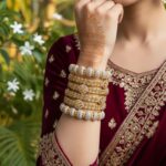Shagun bangles size 2.6