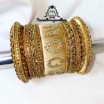 Name bangles {customised}