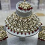 Kundan set