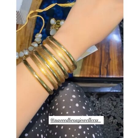 Shabnam bangles