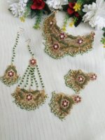 Aleena bridal set - Image 2