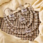 American daimond cut set