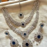 American daimond set