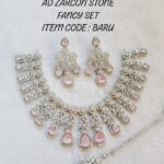 American daimond cut set