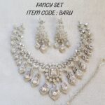 American daimond cut set