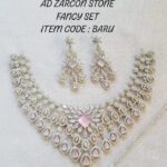 American daimond cut set