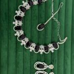 American daimond set