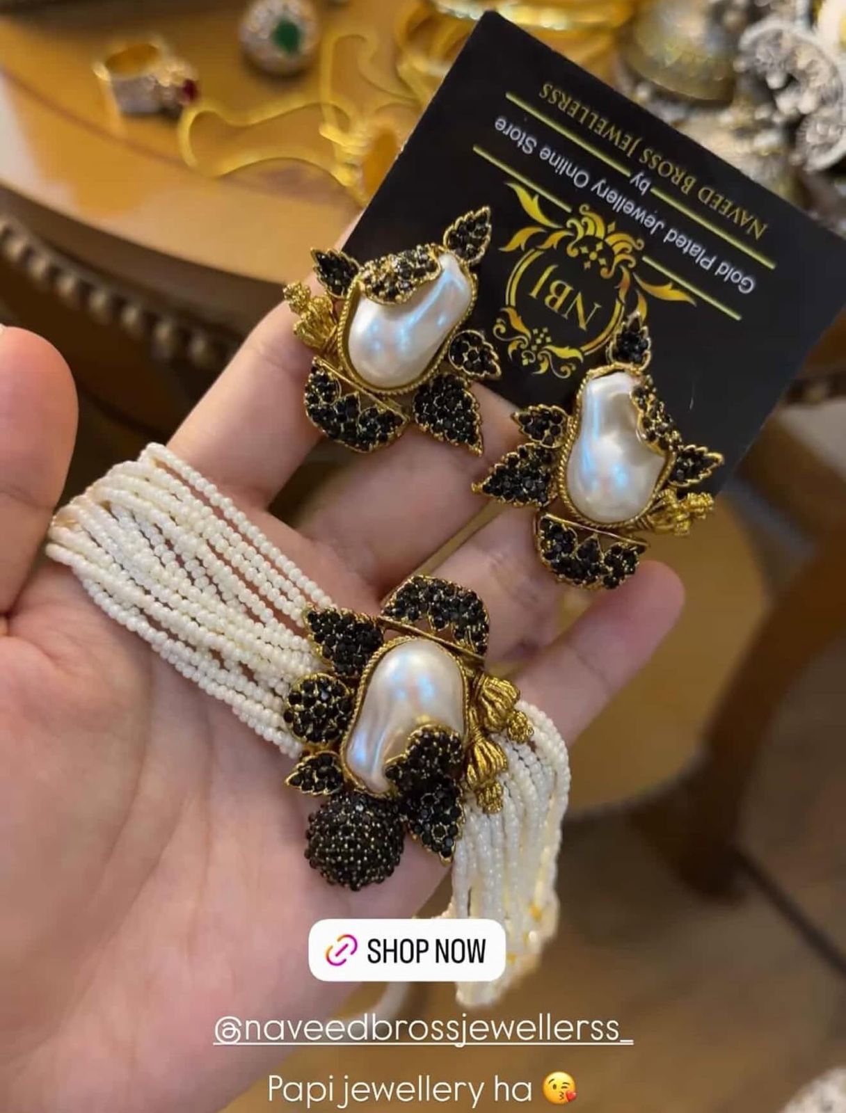 WhatsApp Image 2025-11-20 at 5.21.01 PM Mp papi set π - Image 1