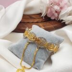 Calligraphy bangles openable