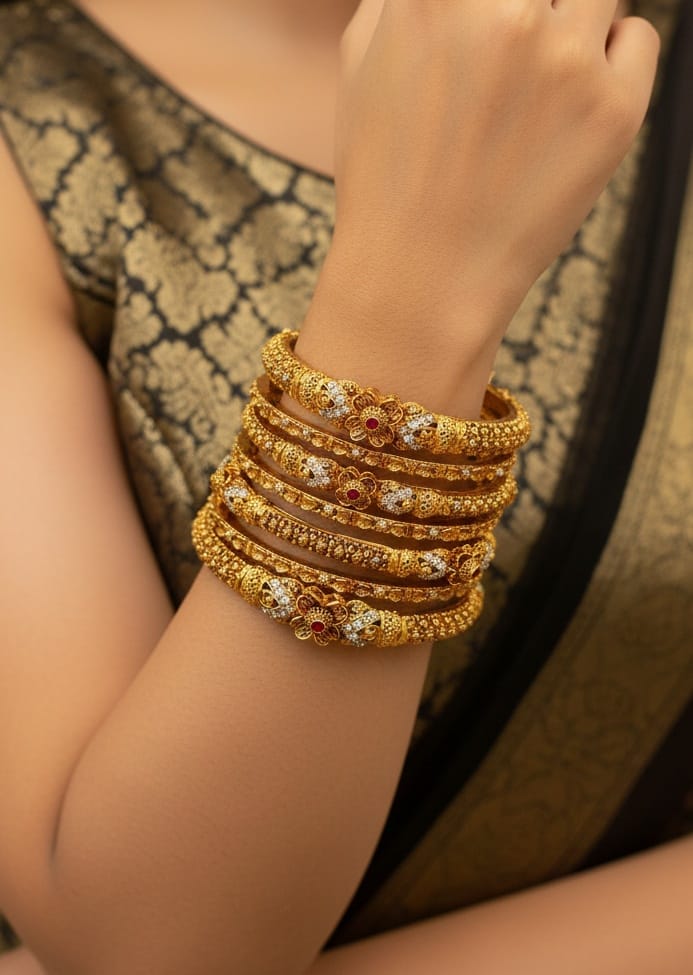 IMG-20251108-WA0173 Goldplatted ruby gold - Image 1