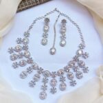 American daimond set
