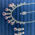 American daimond set