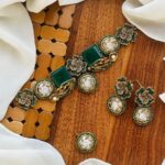 Turkish designer set