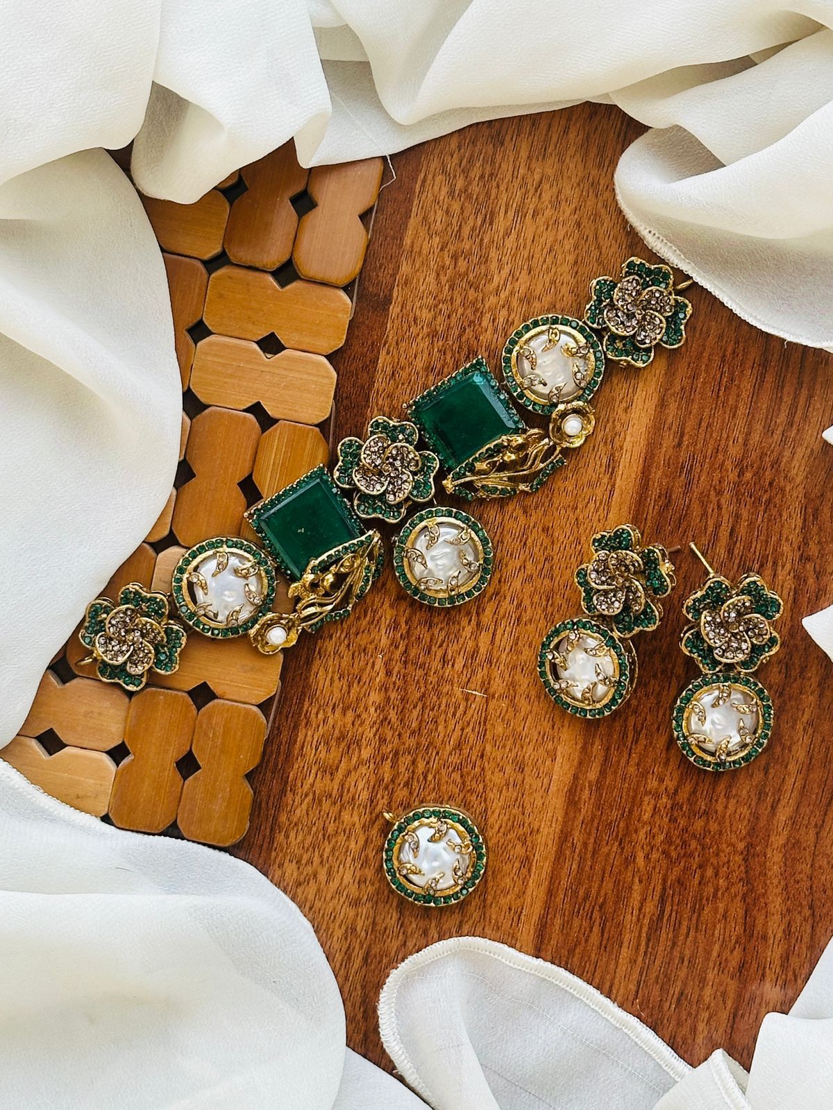 IMG-20251205-WA0754 Turkish designer set - Image 1