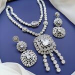Maria Ad zircon set
