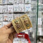Rajwari openable bangles