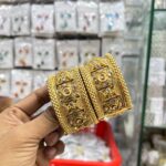 Rajwari openable bangles
