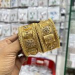 Rajwari openable bangles