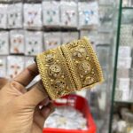 Rajwari openable bangles