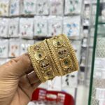 Rajwari openable bangles