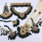 Bridal full complete set