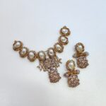 Turkish motherpearl set