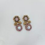 Turkish earrings