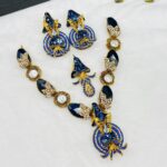 Turkish necklace
