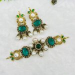 Turkish choker set