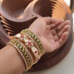 Indian bangle