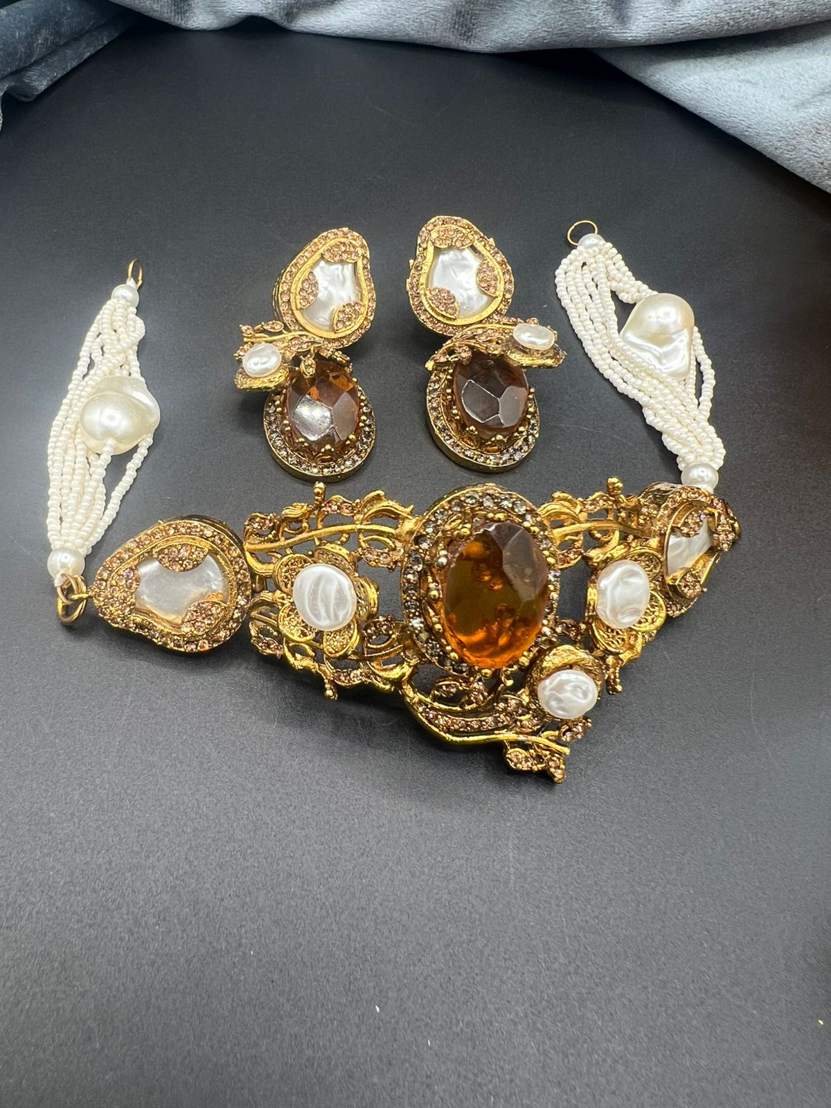 IMG-20260116-WA0073 Mop turkish set - Image 1