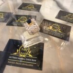 High quality goldplated rings