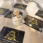 High quality goldplated rings