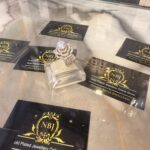 High quality goldplated rings