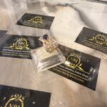 High quality goldplated rings