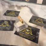 High quality goldplated rings