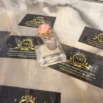 High quality goldplated rings