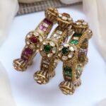 South indian bangles