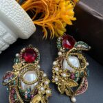 Turkish earings